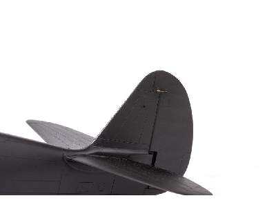 P-40N 1/48 - Academy - image 11