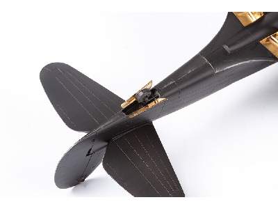 P-40N 1/48 - Academy - image 12