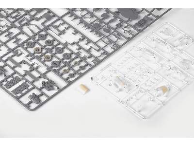 F-104S  TFace 1/48 - Kinetic - image 2