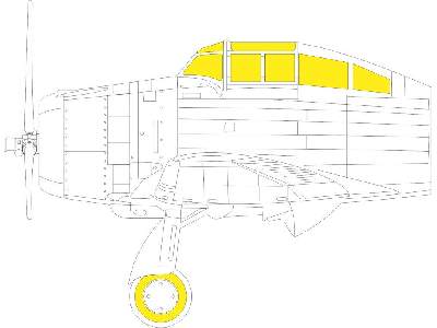 P-35 1/48 - image 1