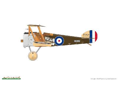 Sopwith F.1 Camel (Clerget) 1/48 - image 4