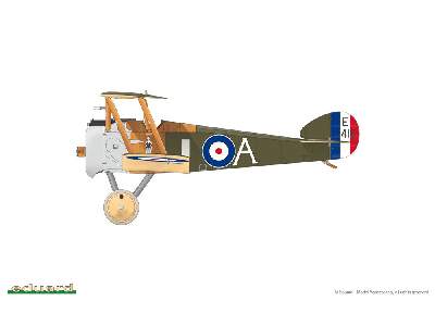 Sopwith F.1 Camel (Clerget) 1/48 - image 6