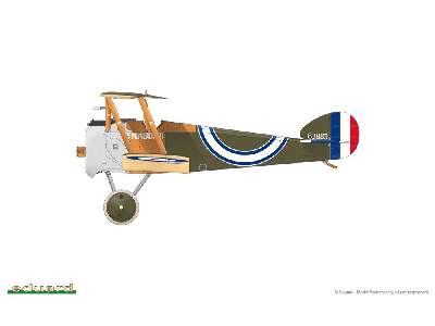 Sopwith F.1 Camel (Clerget) 1/48 - image 7