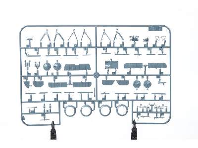 Sopwith F.1 Camel (Clerget) 1/48 - image 13