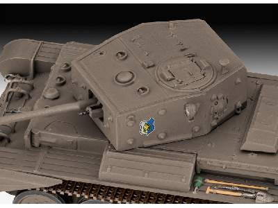 Cromwell Mk. IV "World of Tanks" - image 5
