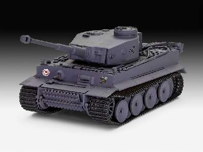 Tiger I "World of Tanks" - image 2
