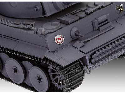 Tiger I "World of Tanks" - image 3