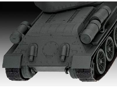 T-34 "World of Tanks" - image 4