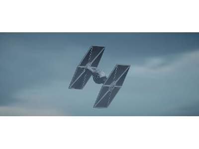 The Mandalorian: Outland TIE Fighter - image 2