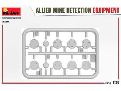 Allied Mine Detection Equipment - image 3