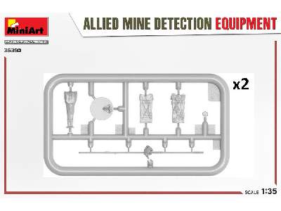 Allied Mine Detection Equipment - image 4