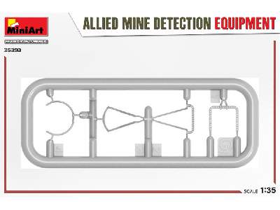 Allied Mine Detection Equipment - image 5