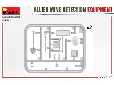 Allied Mine Detection Equipment - image 6