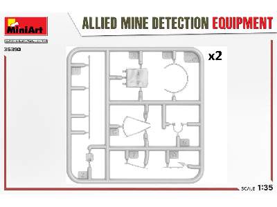 Allied Mine Detection Equipment - image 7