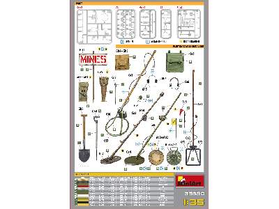 Allied Mine Detection Equipment - image 8