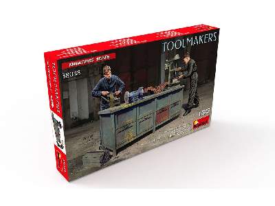 Toolmakers - image 7