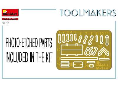 Toolmakers - image 9