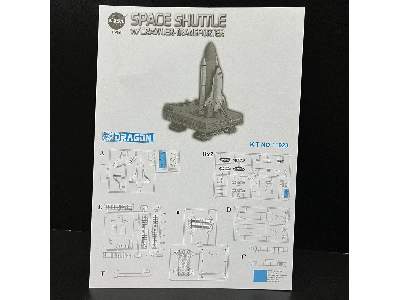 Space Shuttle w/Crawler-Transporter - image 5