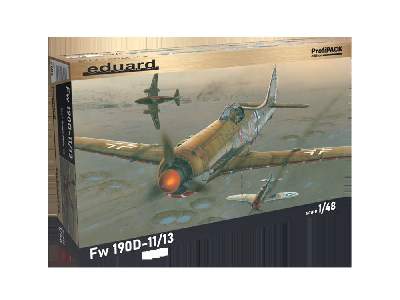 Fw 190D-11/ D-13  - image 1