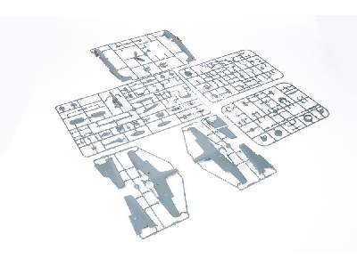 Fw 190D-11/ D-13  - image 3