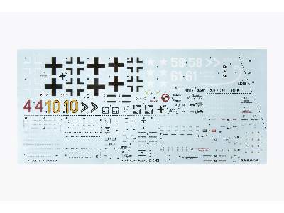 Fw 190D-11/ D-13  - image 4