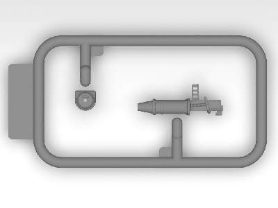 от-34/76 WWII Soviet Flamethrower Tank - image 14