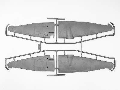 Mistel S1 German Composite Training Aircraft - image 11