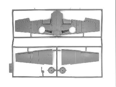 Mistel S1 German Composite Training Aircraft - image 15