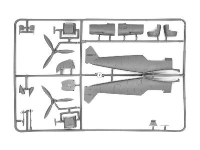 Mistel S1 German Composite Training Aircraft - image 17
