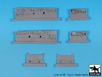 Phantom F4b Electronics For Tamiya - image 2