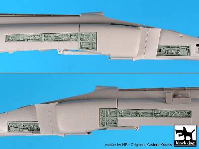 Phantom F4b Electronics For Tamiya - image 3