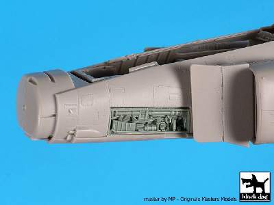 Phantom F4b Electronics For Tamiya - image 6