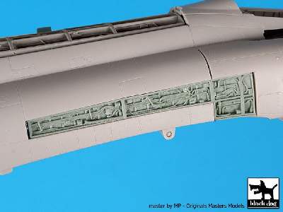 Phantom F4b Electronics For Tamiya - image 7