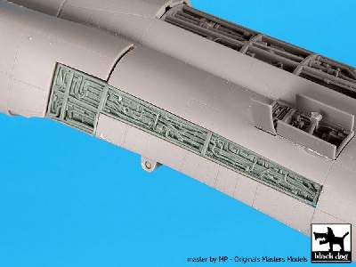 Phantom F4b Electronics For Tamiya - image 9