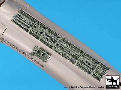 Phantom F4b Spine For Tamiya - image 2