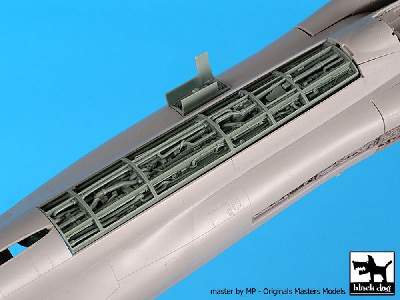 Phantom F4b Spine For Tamiya - image 5