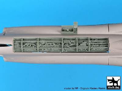 Phantom F4b Spine For Tamiya - image 6