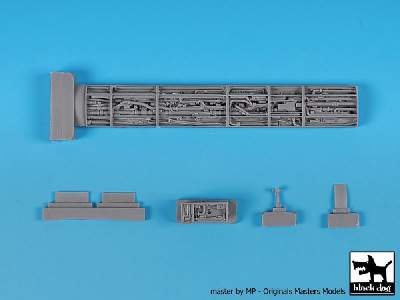 Phantom F4b Spine For Tamiya - image 7