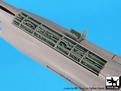 Phantom F4b Big Set For Tamiya - image 3