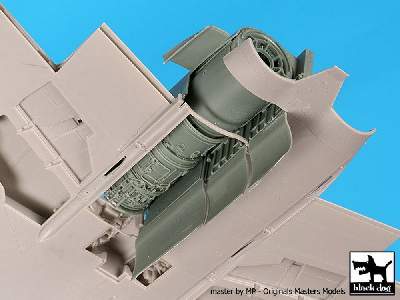 Phantom F4b Big Set For Tamiya - image 7