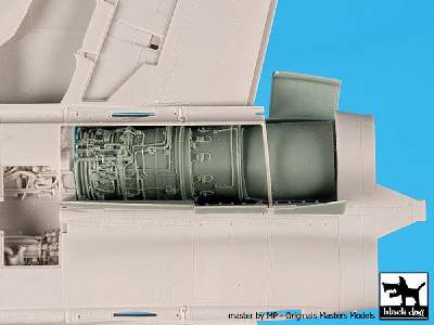 Phantom F4b Big Set For Tamiya - image 10