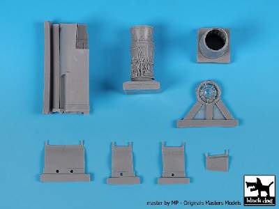 Phantom F4b Big Set For Tamiya - image 14