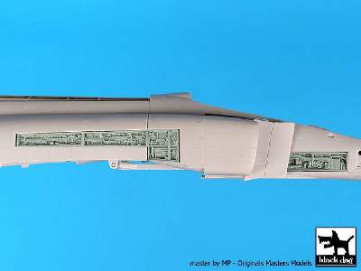 Phantom F4b Big Set For Tamiya - image 15