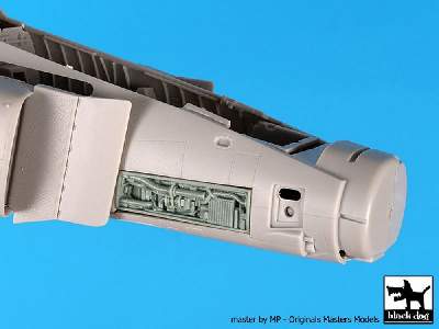 Phantom F4b Big Set For Tamiya - image 19