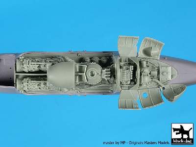 Mi-24 Hind Engine For Zvezda - image 5