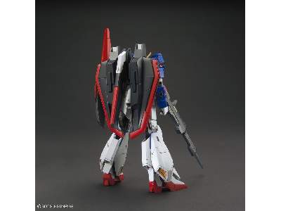 Msz-006 Zeta Gundam - image 2