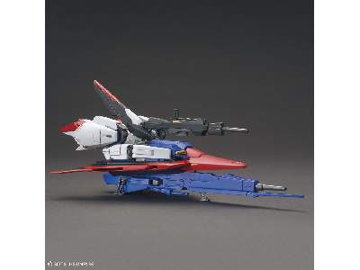 Msz-006 Zeta Gundam - image 3