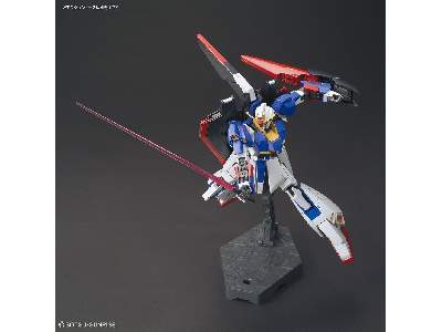 Msz-006 Zeta Gundam - image 5