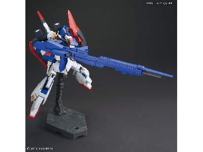 Msz-006 Zeta Gundam - image 6