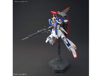 Msz-006 Zeta Gundam - image 7